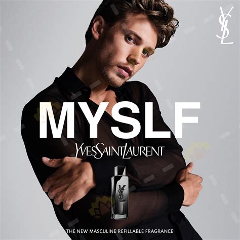 ysl 卡尔洞主